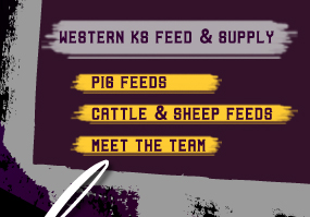 Reiss Livestock & Western Kansas Feed and Supply